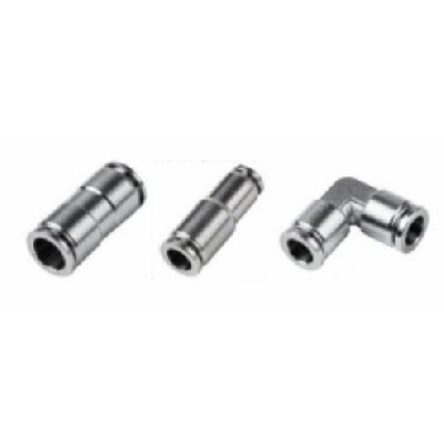 圆柱快插直通、变径直通、L型快插