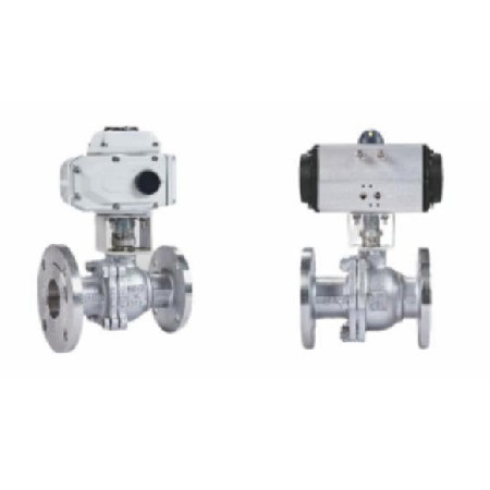电动比例球阀、电动球阀、气动球阀