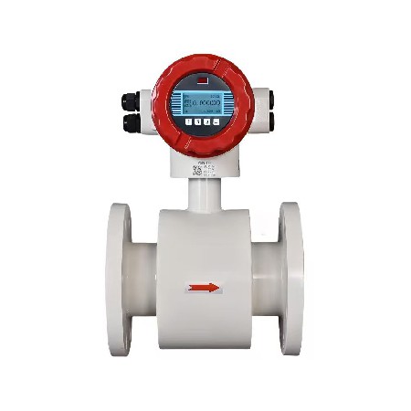 电磁流量计RBTEF