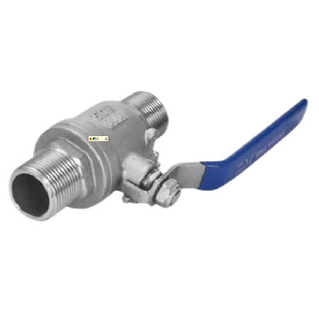 丝扣阀门一片式、两片式、三片式、三通球阀