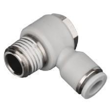 螺纹三通、五通快插接头2