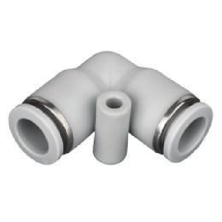 直通、三通、四通、五通快插接头