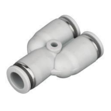 直通、三通、四通、五通快插接头