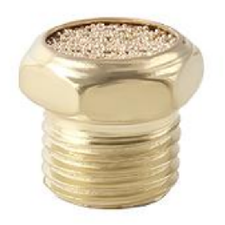 消声器、节流型消声器、手滑阀