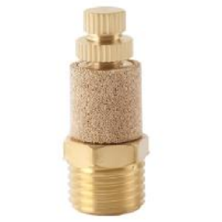 消声器、节流型消声器、手滑阀