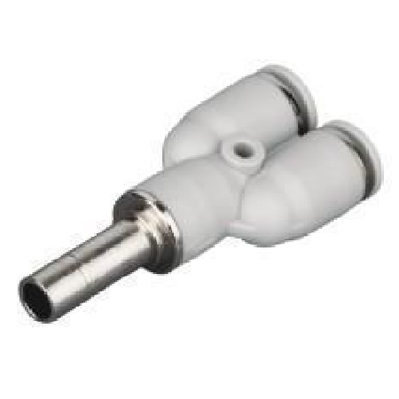 插管三通、直通、变径接头、管塞