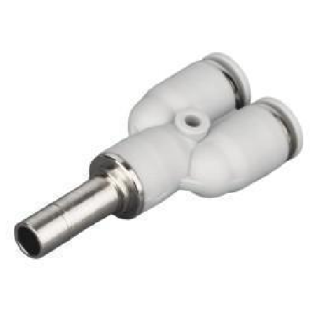 插管三通、直通、变径接头、管塞