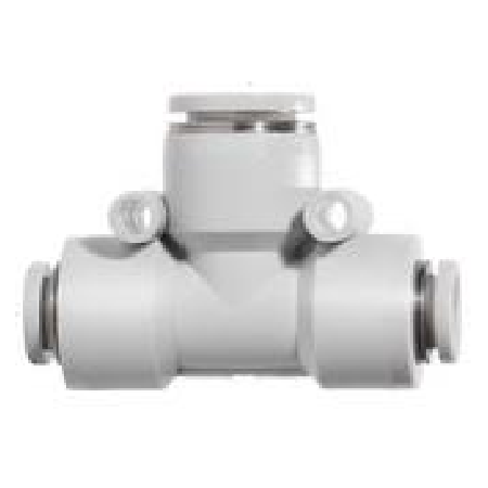 变径直通、三通、五通快插接头