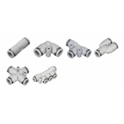 广东塑料快插接头厂家