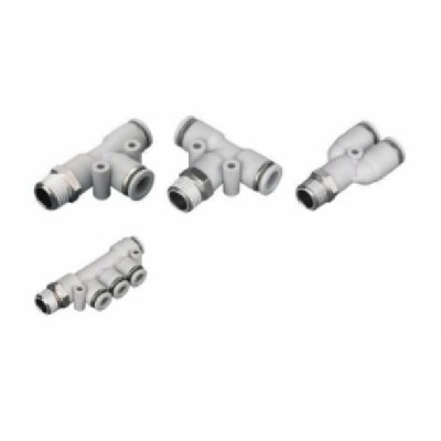 广东塑料快插接头厂家